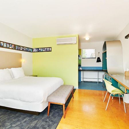 Greenporter Hotel Kültér fotó