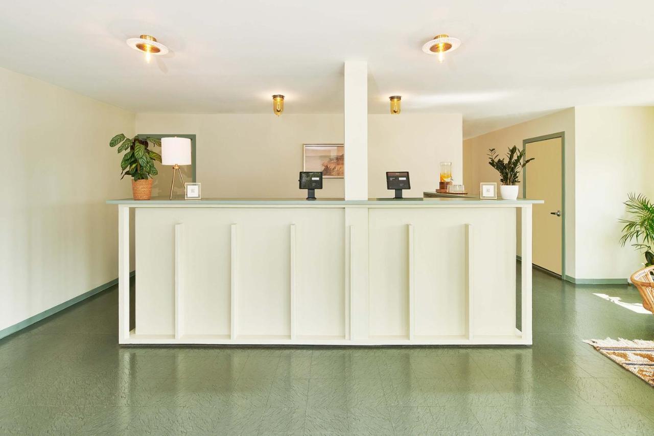 Greenporter Hotel Kültér fotó