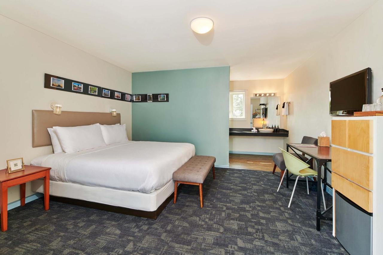Greenporter Hotel Kültér fotó