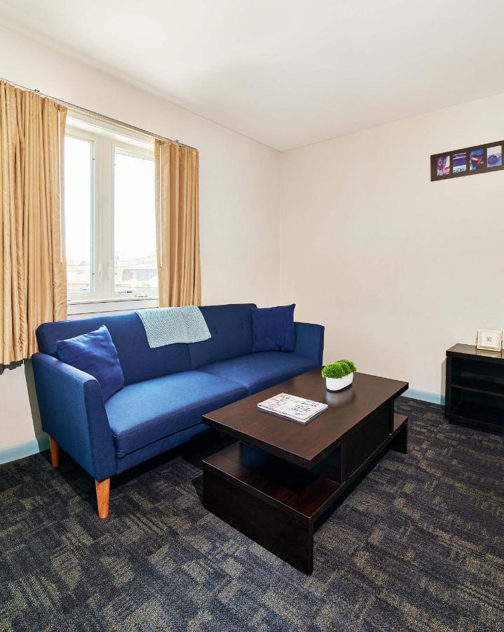 Greenporter Hotel Kültér fotó
