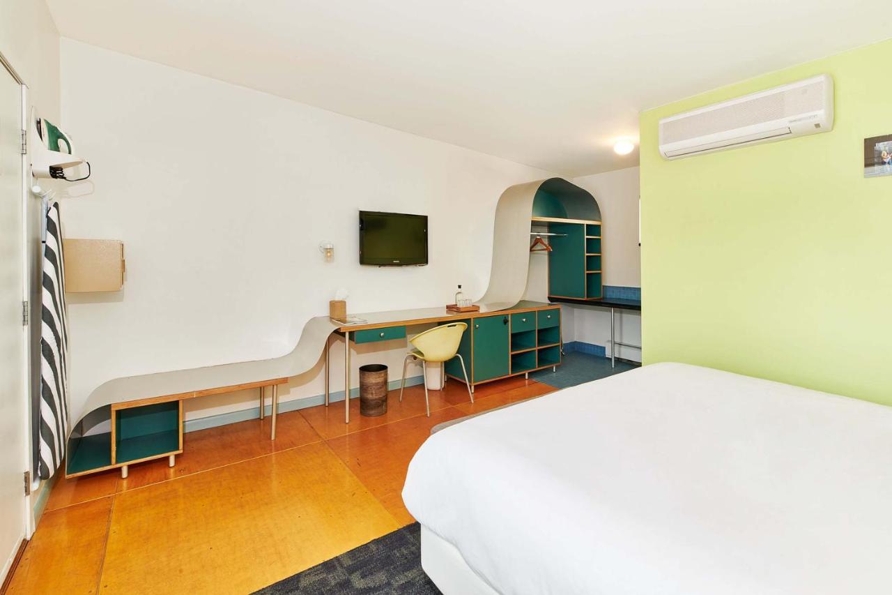 Greenporter Hotel Kültér fotó