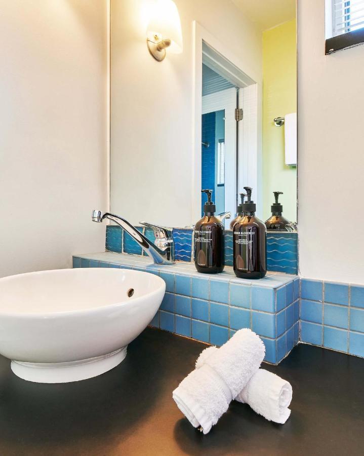 Greenporter Hotel Kültér fotó