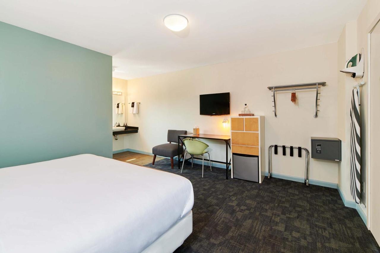 Greenporter Hotel Kültér fotó