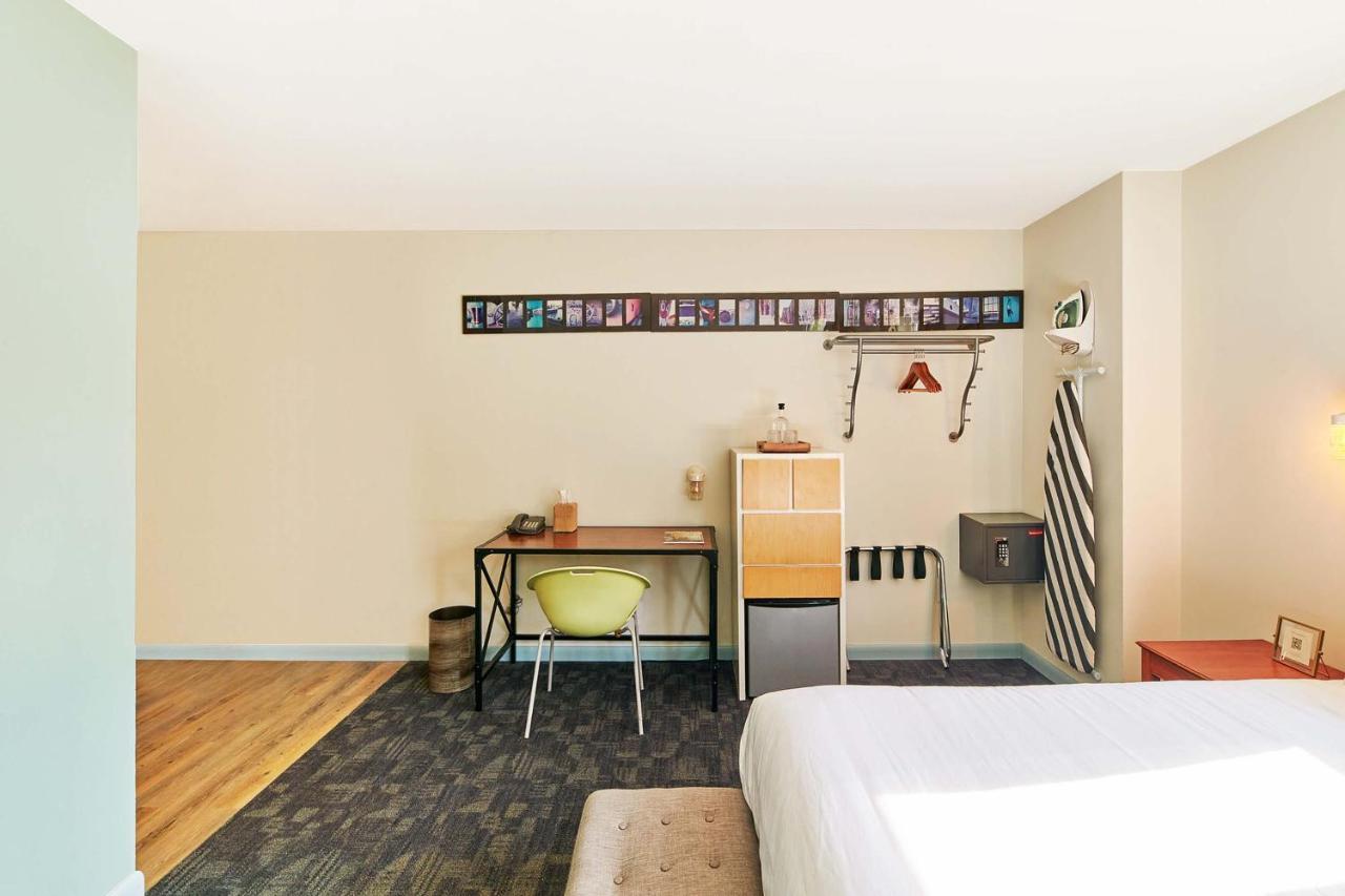 Greenporter Hotel Kültér fotó
