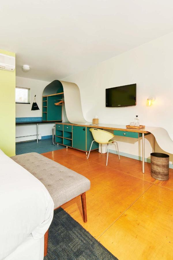 Greenporter Hotel Kültér fotó