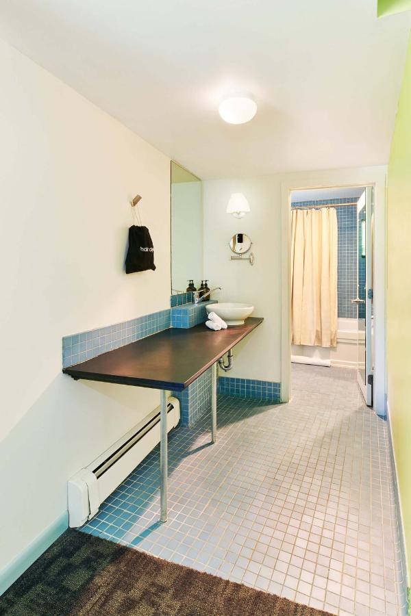 Greenporter Hotel Kültér fotó