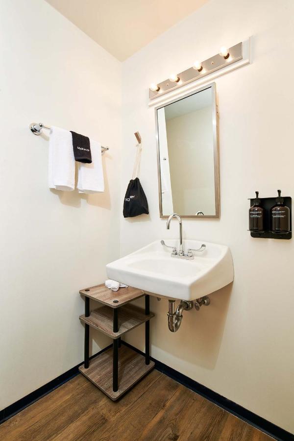 Greenporter Hotel Kültér fotó