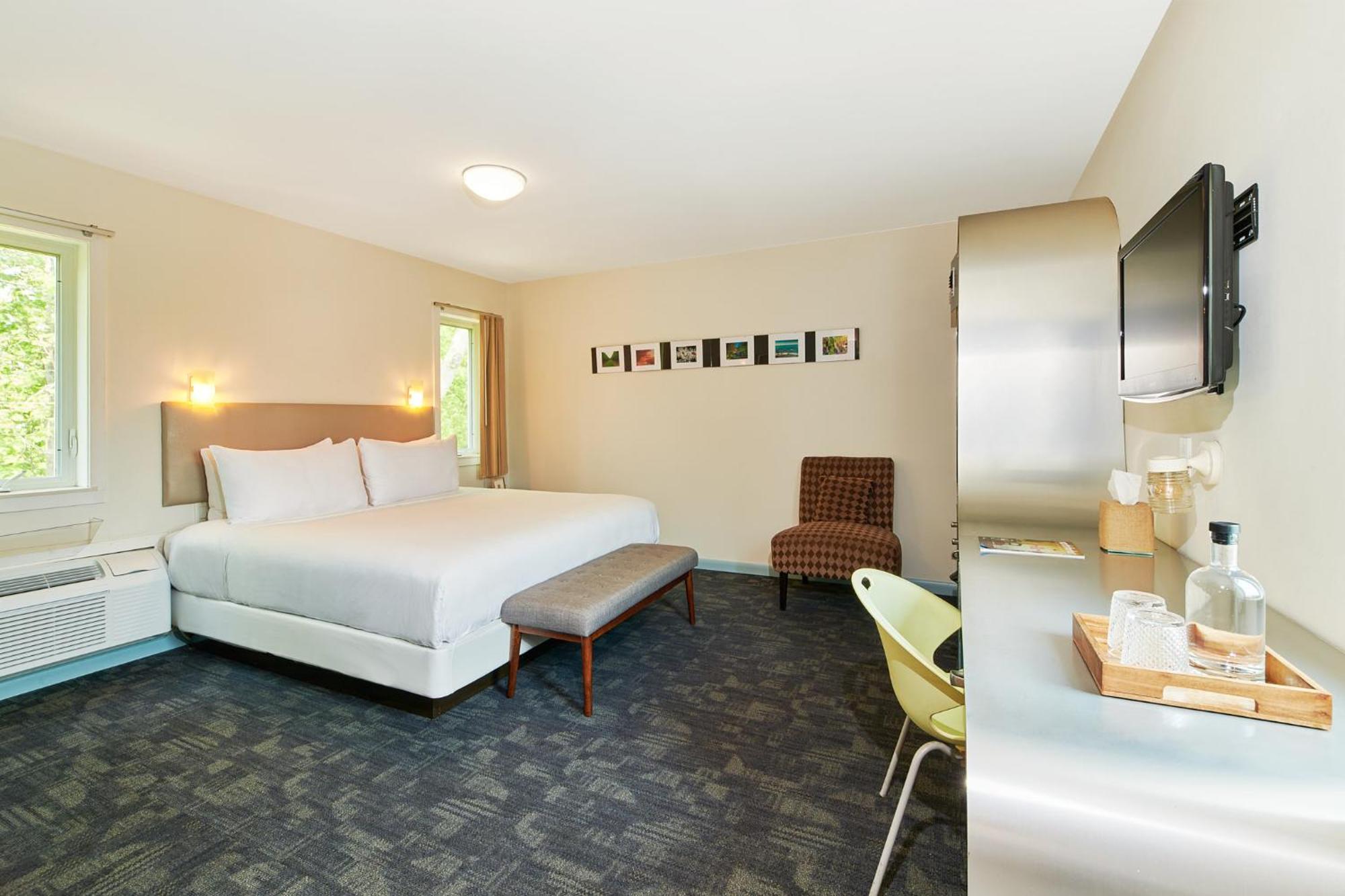 Greenporter Hotel Kültér fotó
