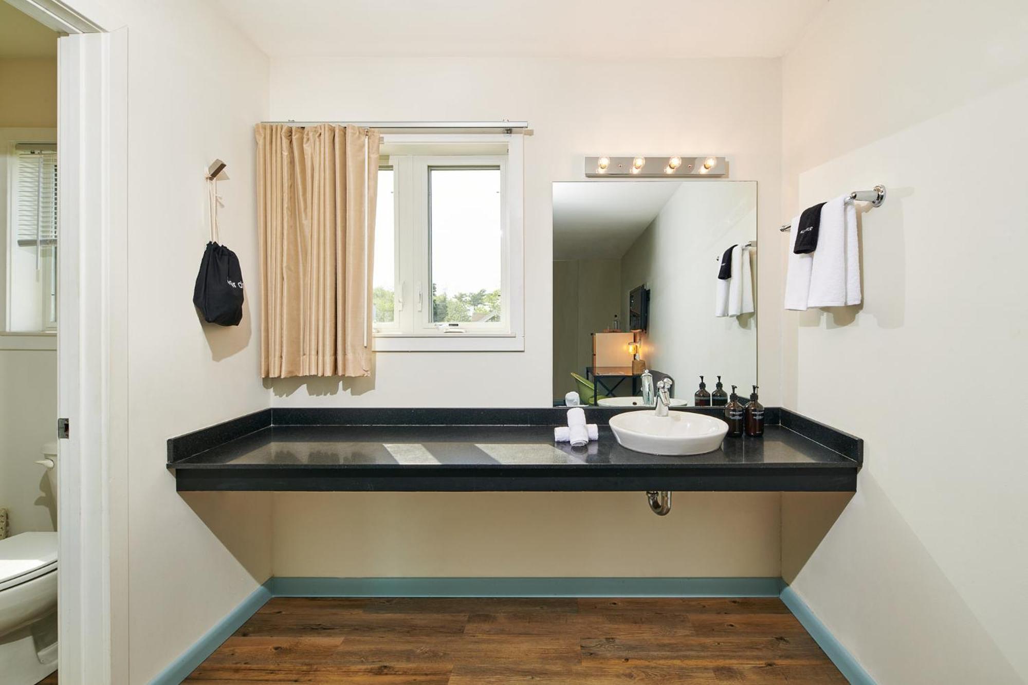 Greenporter Hotel Kültér fotó